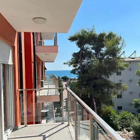 Azur Apartament * Shengjin