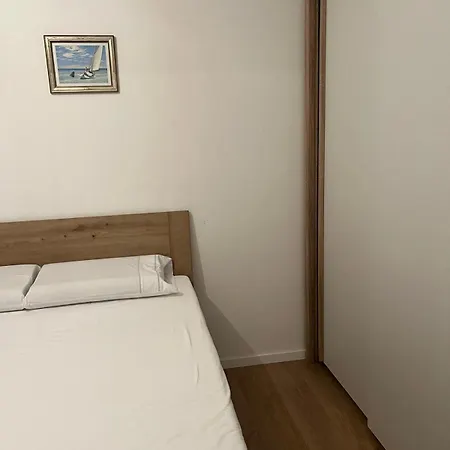 Azur Apartament Apartment
